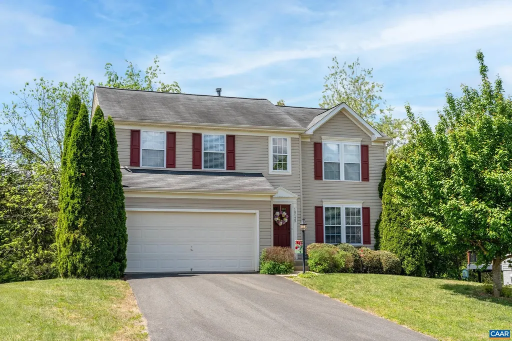 10129 Spring Drive Gordonsville VA 22942