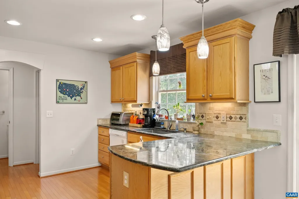 10129 Spring Drive Gordonsville VA 22942