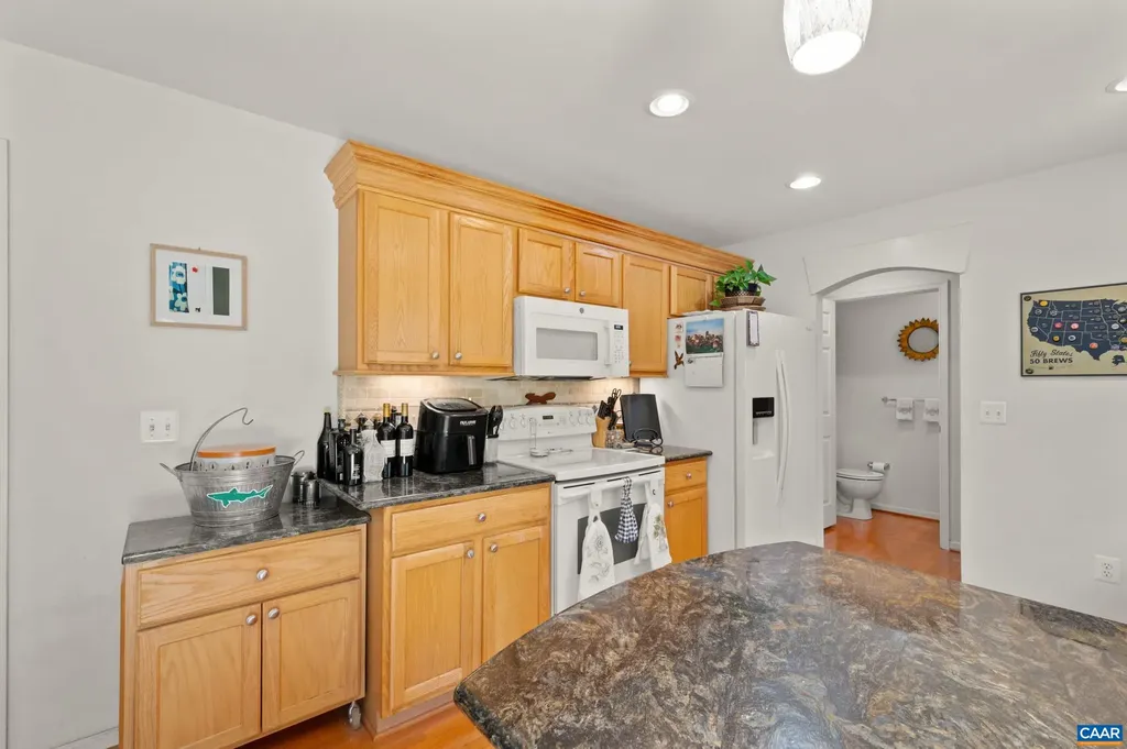 10129 Spring Drive Gordonsville VA 22942