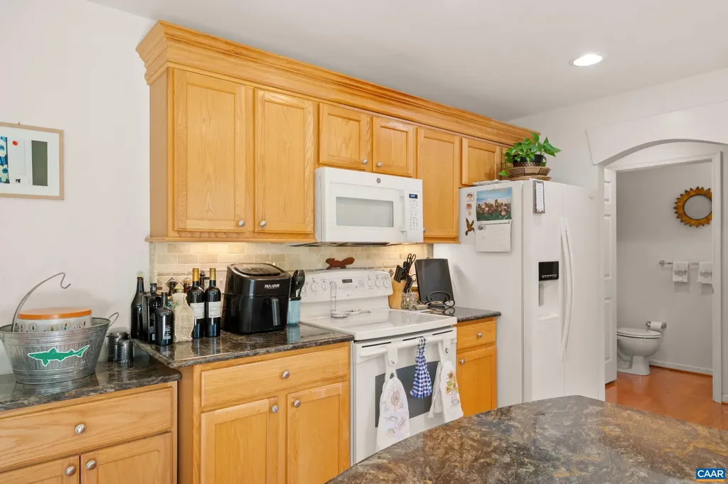 10129 Spring Drive Gordonsville VA 22942