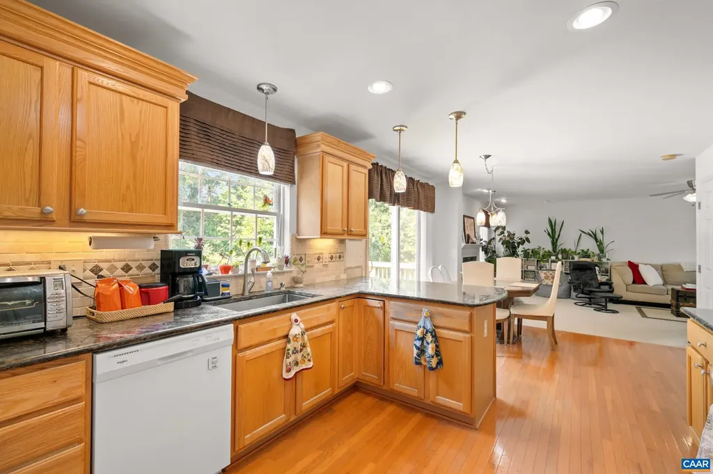 10129 Spring Drive Gordonsville VA 22942