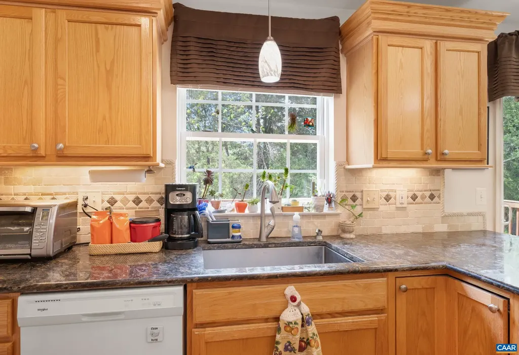 10129 Spring Drive Gordonsville VA 22942