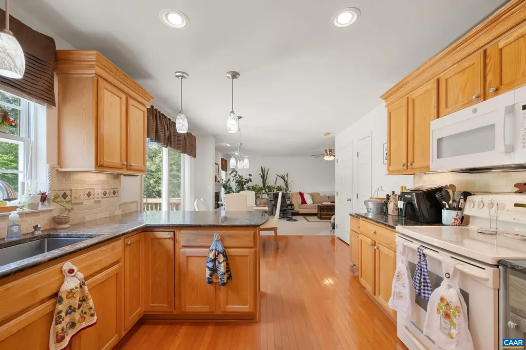 10129 Spring Drive Gordonsville VA 22942