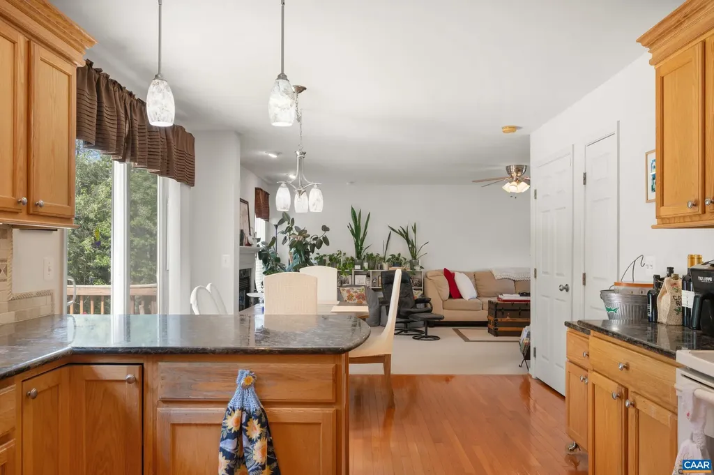 10129 Spring Drive Gordonsville VA 22942