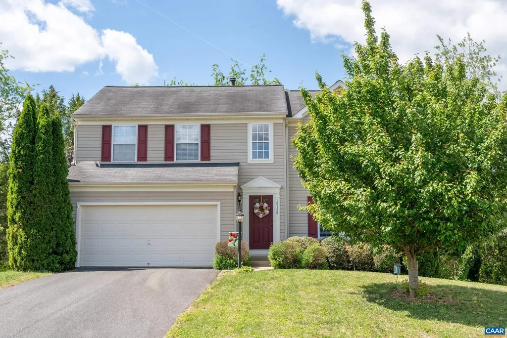 10129 Spring Drive Gordonsville VA 22942