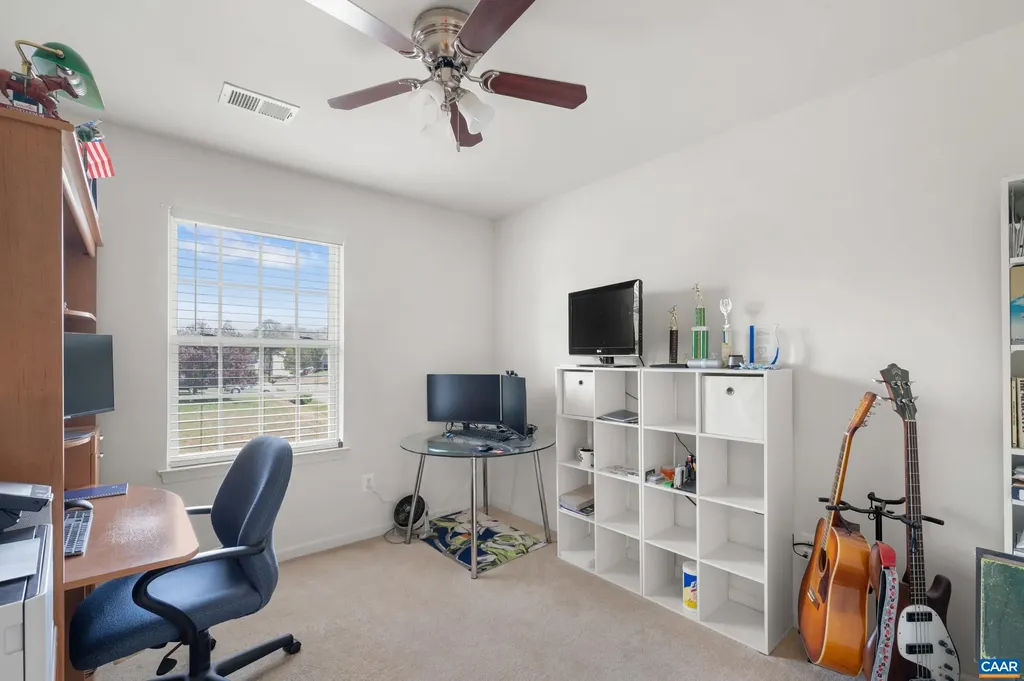 10129 Spring Drive Gordonsville VA 22942