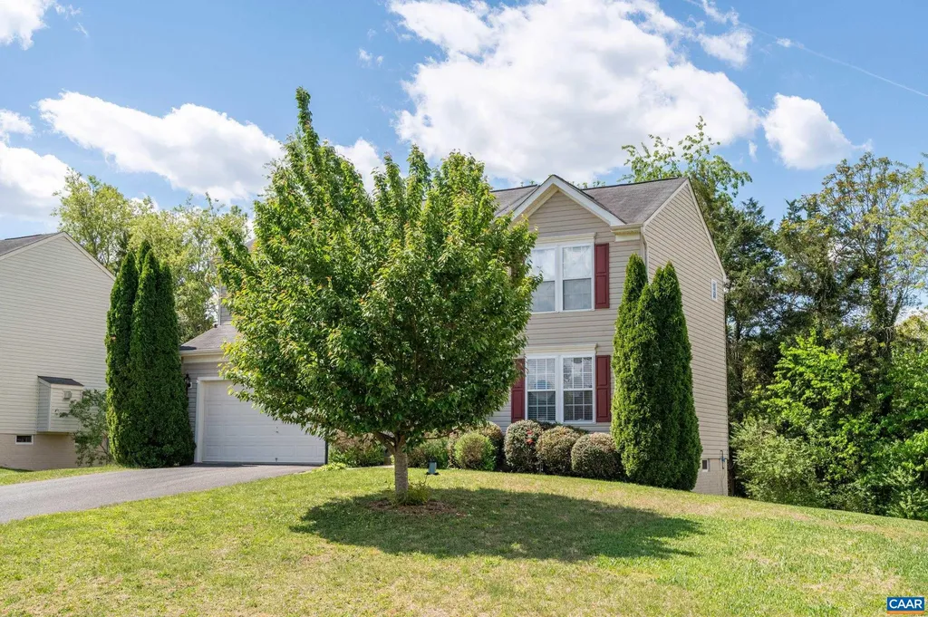 10129 Spring Drive Gordonsville VA 22942