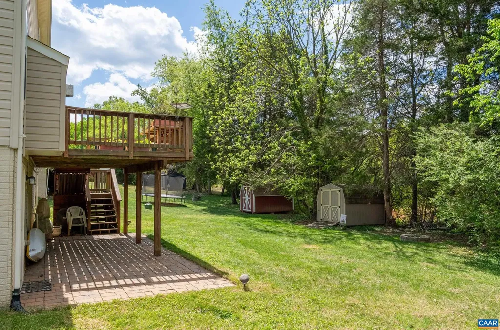 10129 Spring Drive Gordonsville VA 22942