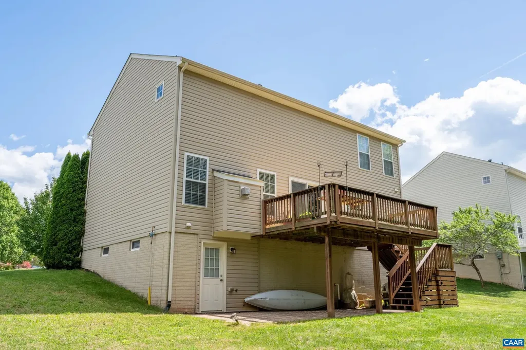 10129 Spring Drive Gordonsville VA 22942