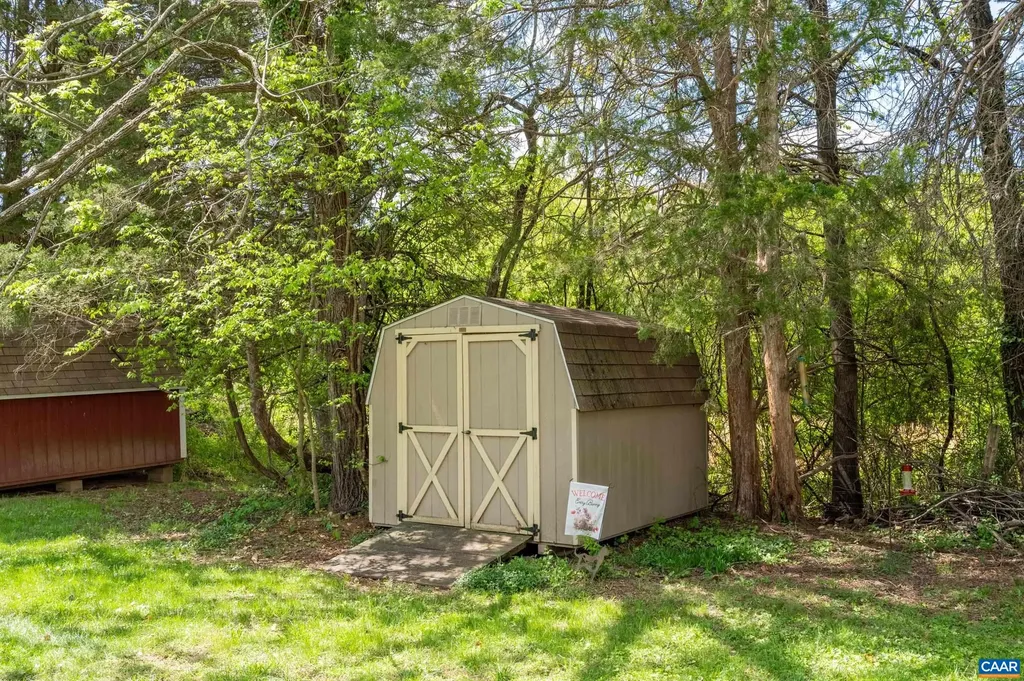 10129 Spring Drive Gordonsville VA 22942