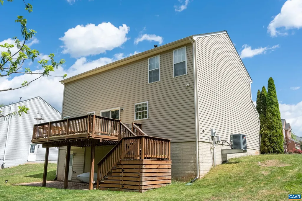 10129 Spring Drive Gordonsville VA 22942