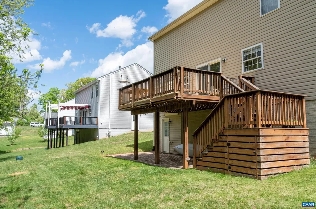 10129 Spring Drive Gordonsville VA 22942