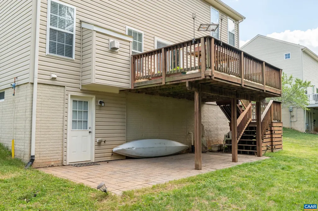 10129 Spring Drive Gordonsville VA 22942