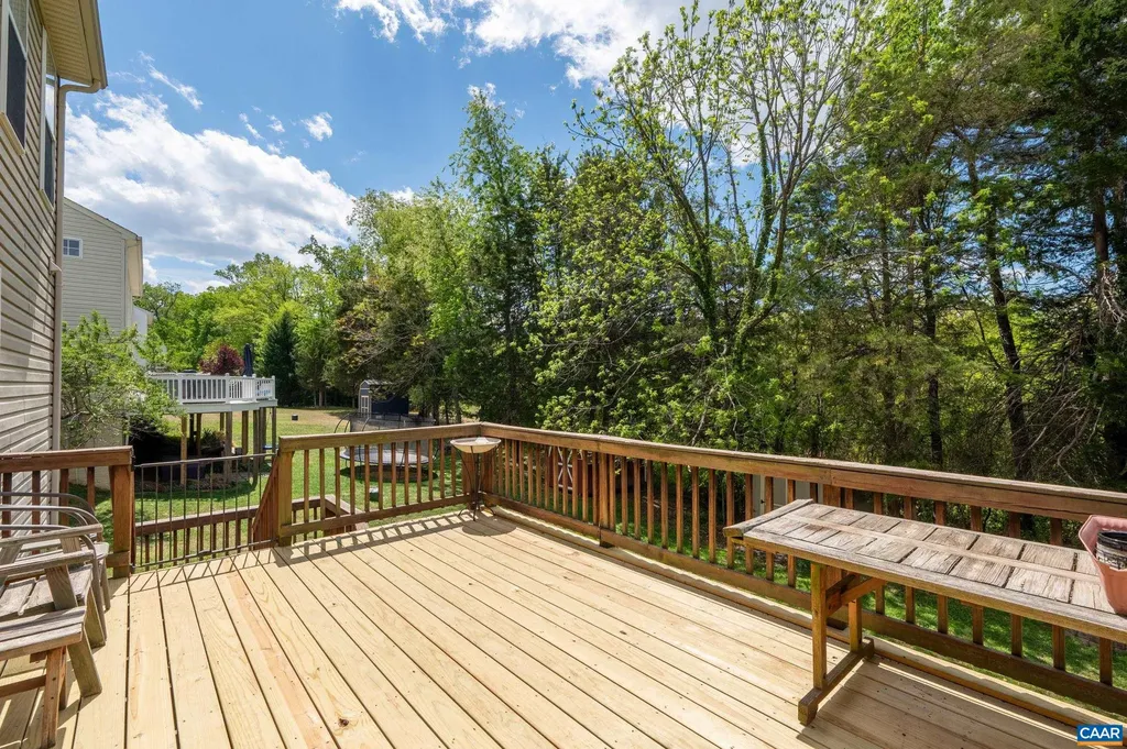 10129 Spring Drive Gordonsville VA 22942
