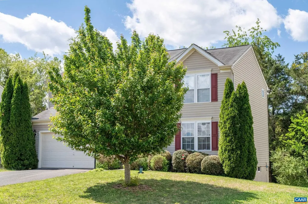 10129 Spring Drive Gordonsville VA 22942