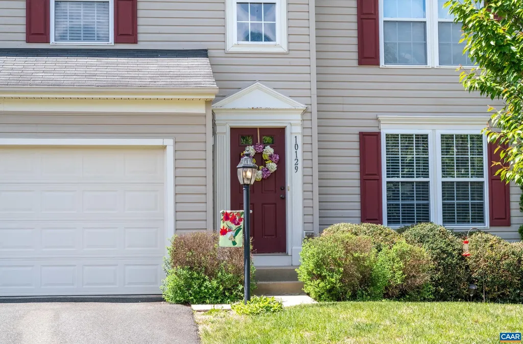 10129 Spring Drive Gordonsville VA 22942