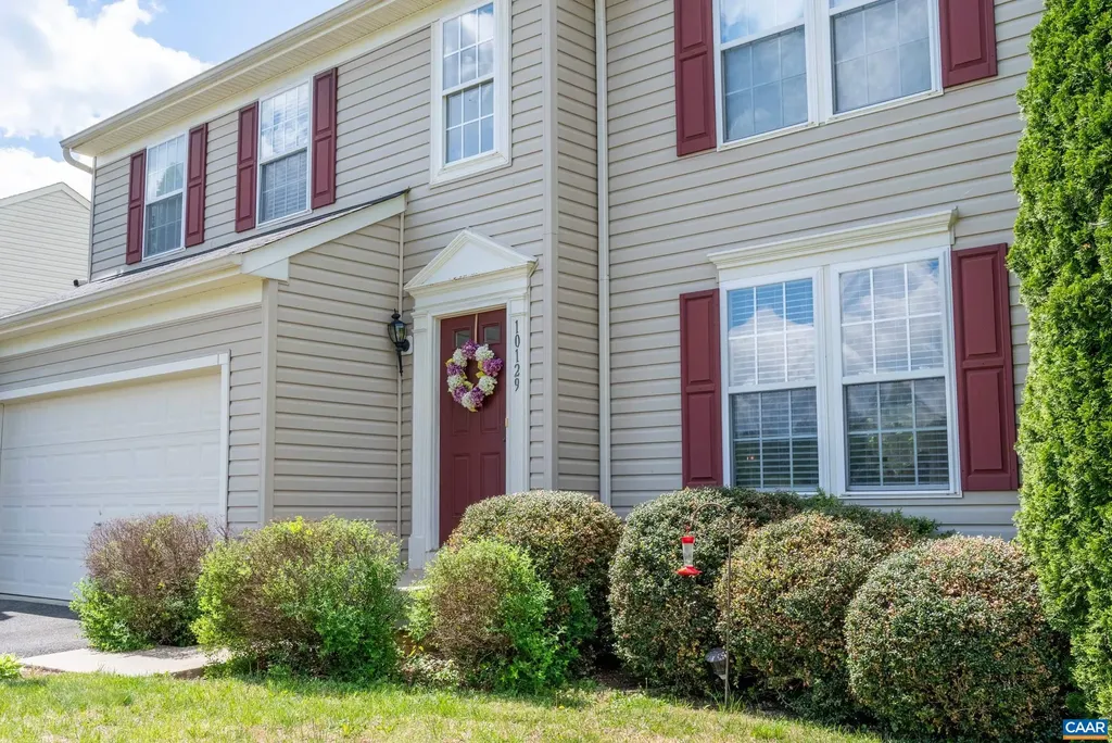10129 Spring Drive Gordonsville VA 22942