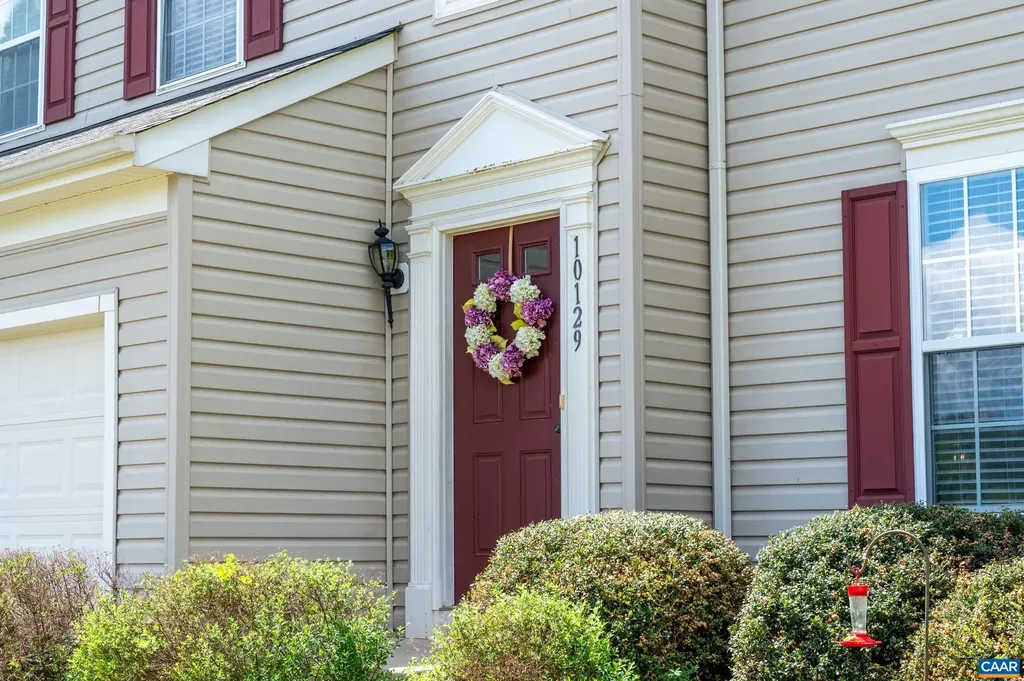 10129 Spring Drive Gordonsville VA 22942