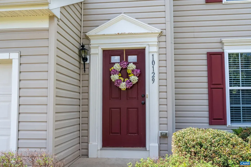 10129 Spring Drive Gordonsville VA 22942
