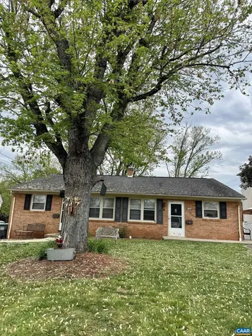 114 Harris Road Charlottesville VA 22903