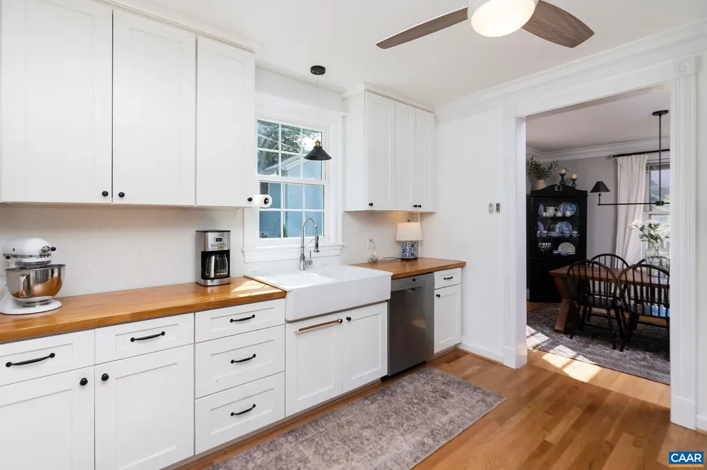 902 Saint Clair Avenue Charlottesville VA 22901
