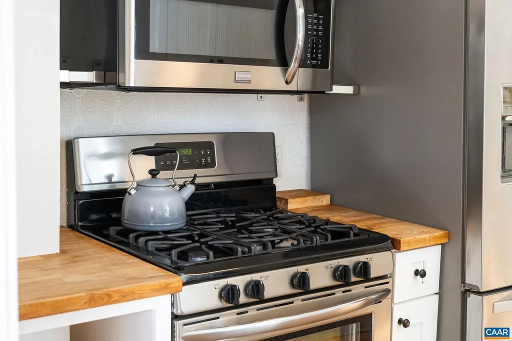 902 Saint Clair Avenue Charlottesville VA 22901