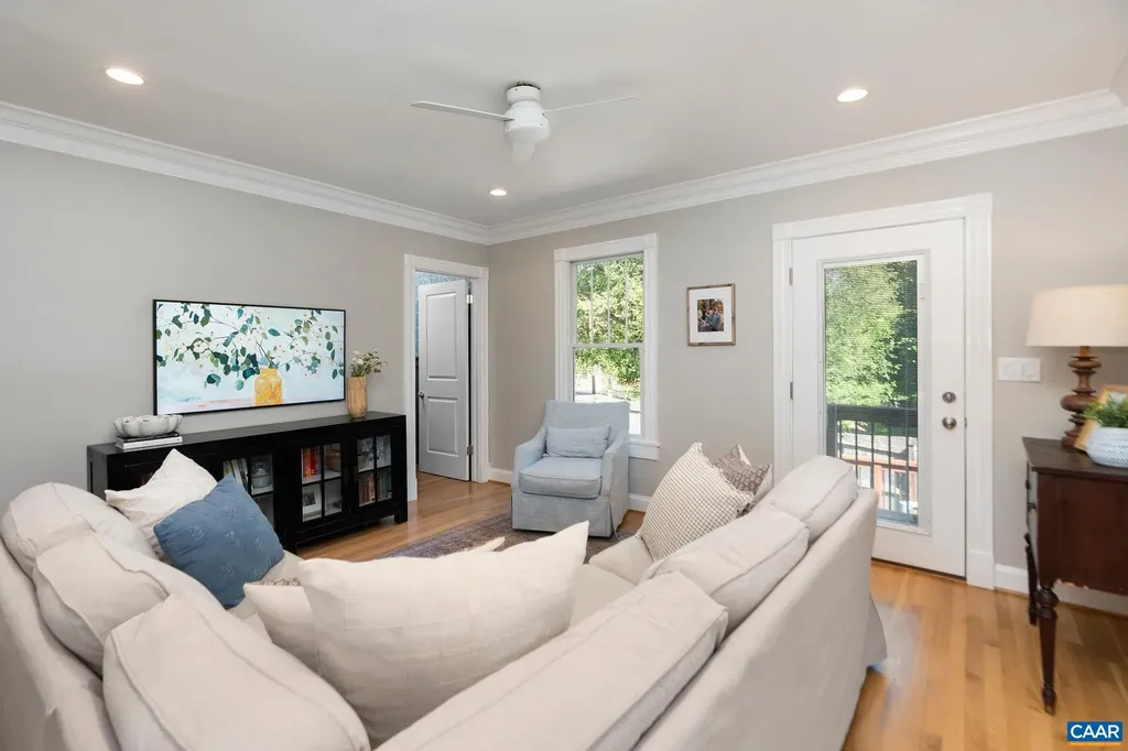 902 Saint Clair Avenue Charlottesville VA 22901