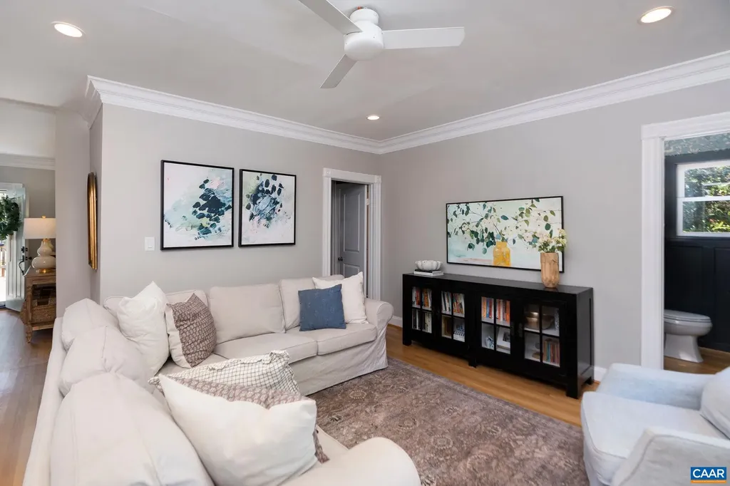 902 Saint Clair Avenue Charlottesville VA 22901