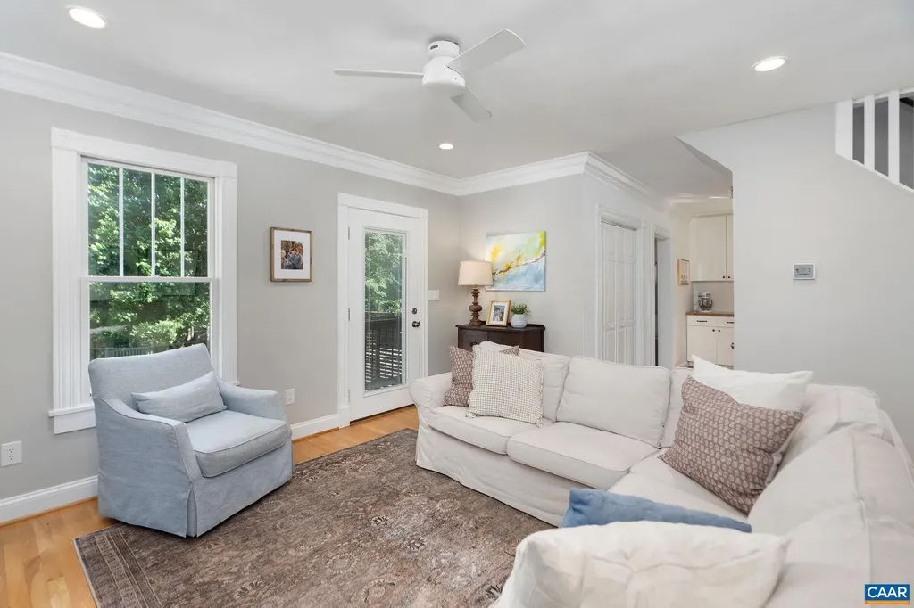 902 Saint Clair Avenue Charlottesville VA 22901