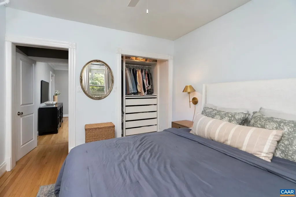 902 Saint Clair Avenue Charlottesville VA 22901