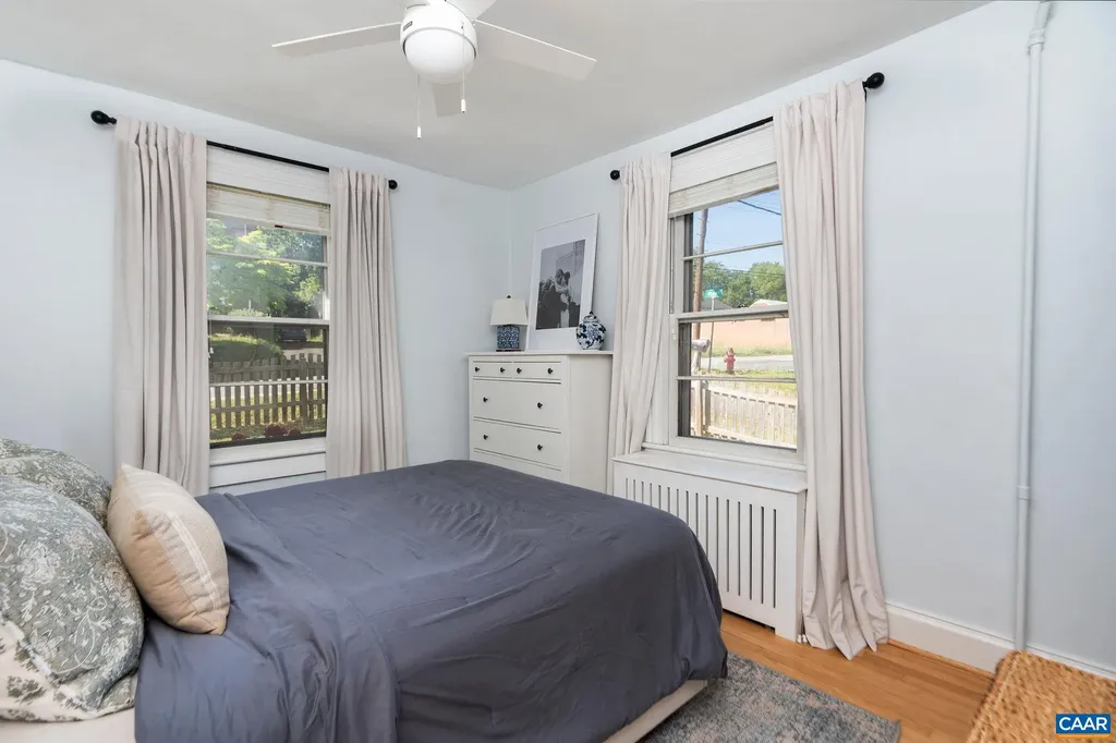 902 Saint Clair Avenue Charlottesville VA 22901