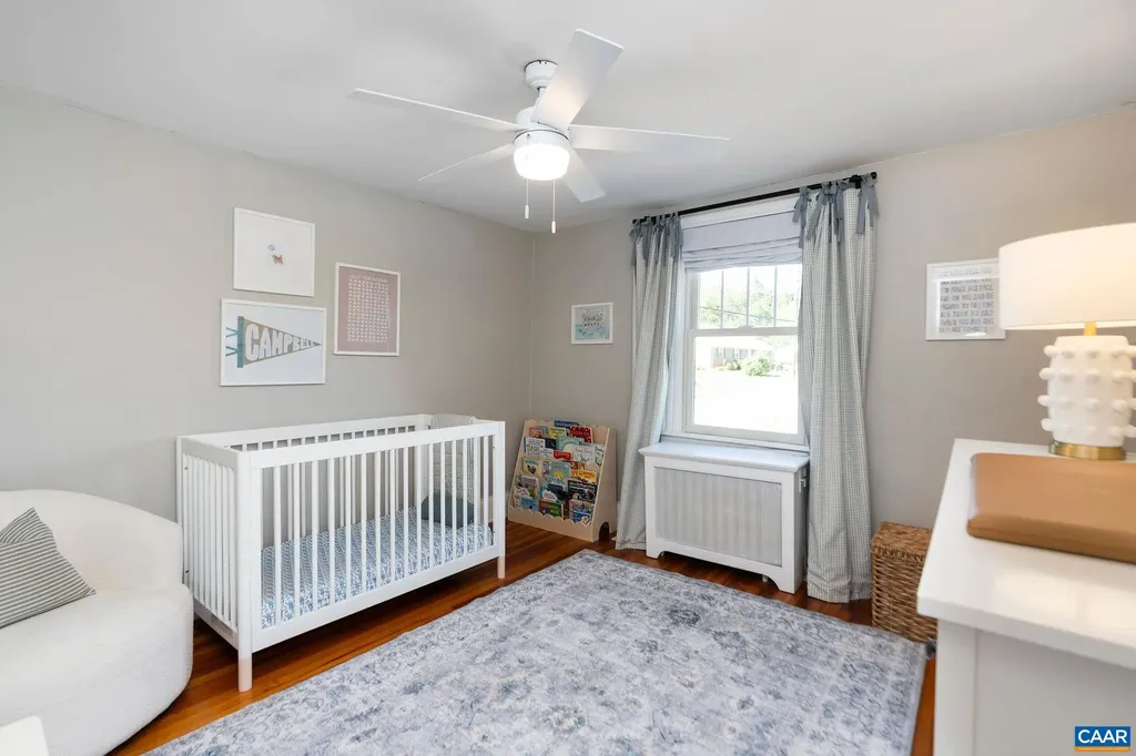 902 Saint Clair Avenue Charlottesville VA 22901