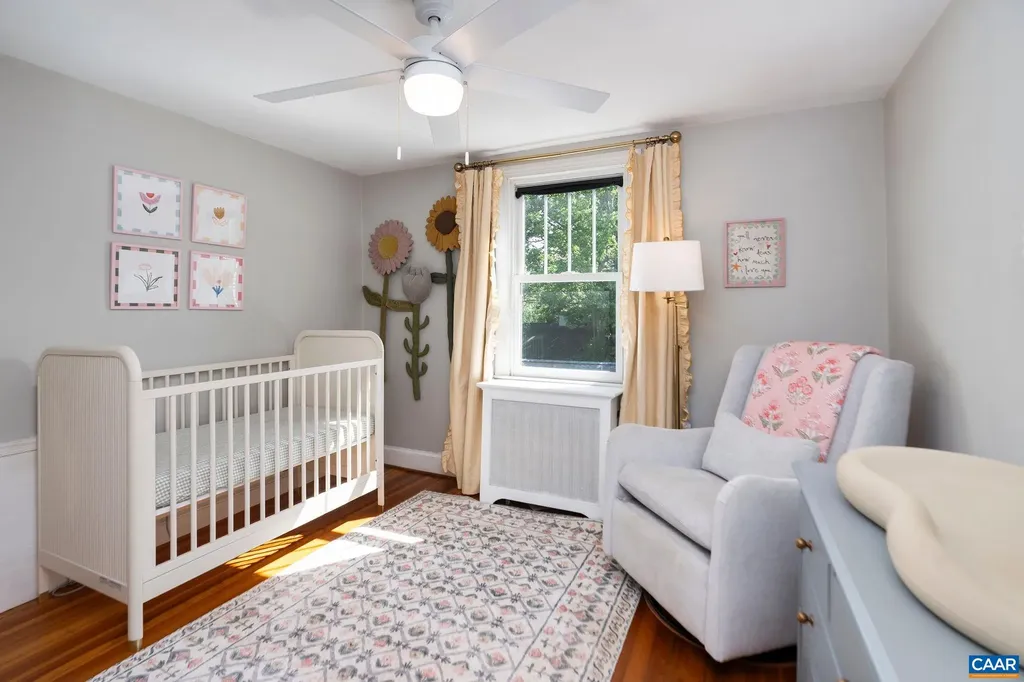 902 Saint Clair Avenue Charlottesville VA 22901