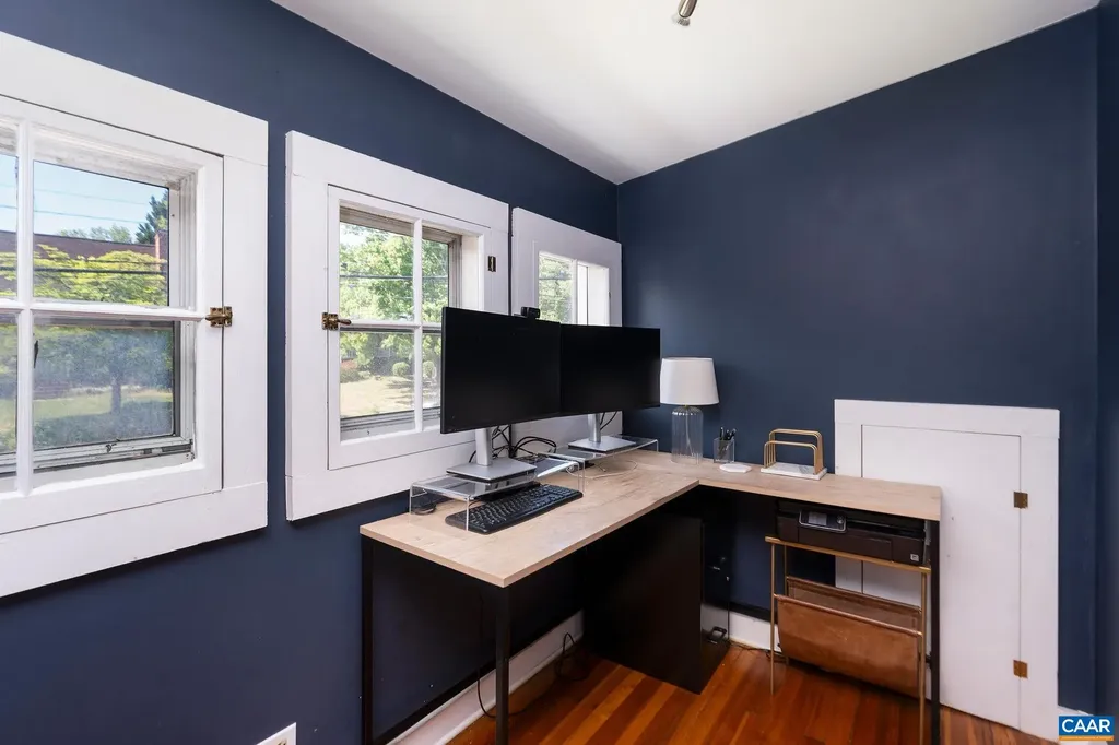 902 Saint Clair Avenue Charlottesville VA 22901