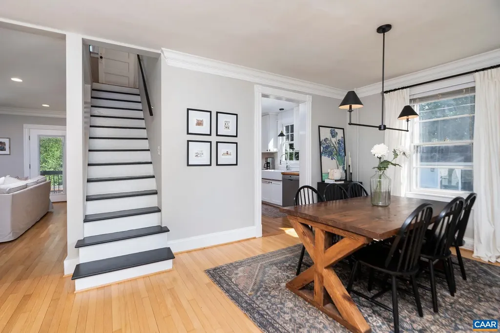 902 Saint Clair Avenue Charlottesville VA 22901