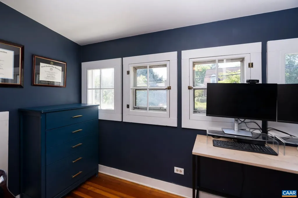 902 Saint Clair Avenue Charlottesville VA 22901