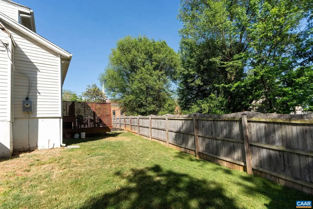 902 Saint Clair Avenue Charlottesville VA 22901