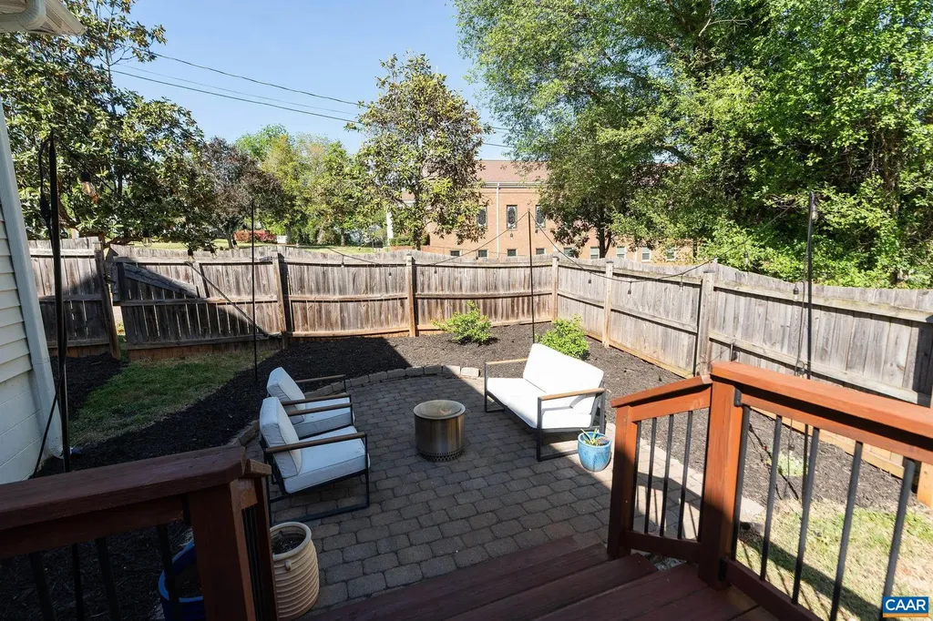 902 Saint Clair Avenue Charlottesville VA 22901