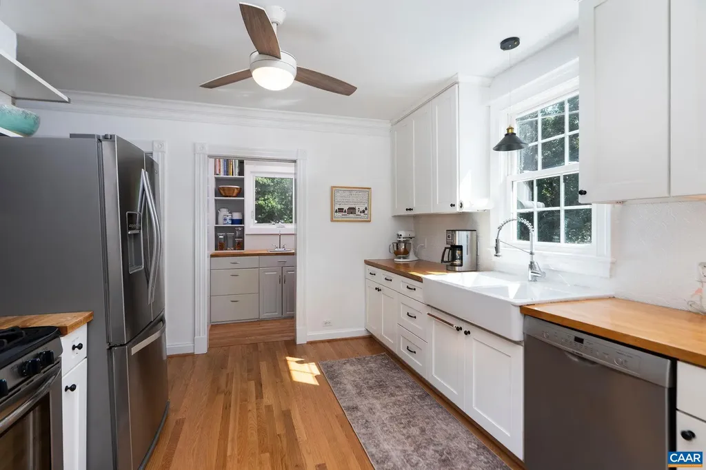 902 Saint Clair Avenue Charlottesville VA 22901