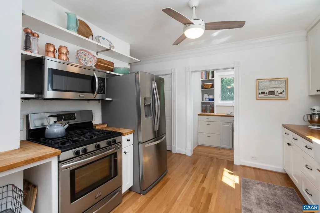 902 Saint Clair Avenue Charlottesville VA 22901