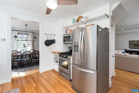 902 Saint Clair Avenue Charlottesville VA 22901