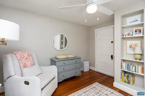 902 Saint Clair Avenue Charlottesville VA 22901