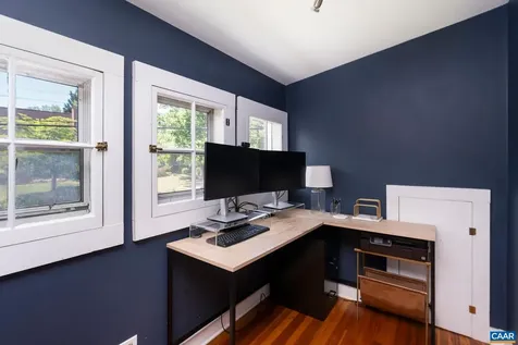 902 Saint Clair Avenue Charlottesville VA 22901