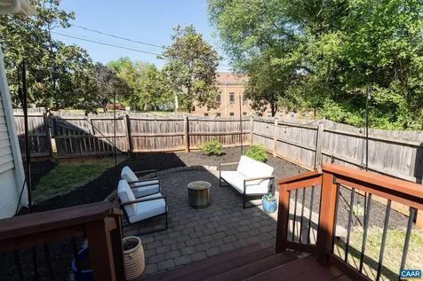 902 Saint Clair Avenue Charlottesville VA 22901