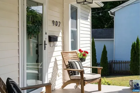 902 Saint Clair Avenue Charlottesville VA 22901