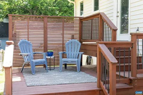 902 Saint Clair Avenue Charlottesville VA 22901