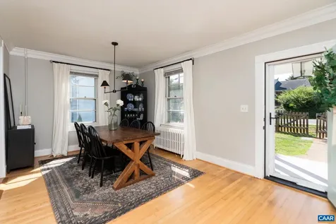 902 Saint Clair Avenue Charlottesville VA 22901