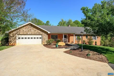4568 Rockfish Gap Turnpike Charlottesville VA 22903