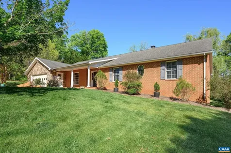 4568 Rockfish Gap Turnpike Charlottesville VA 22903