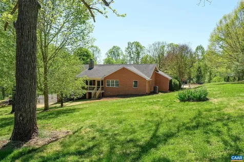 4568 Rockfish Gap Turnpike Charlottesville VA 22903